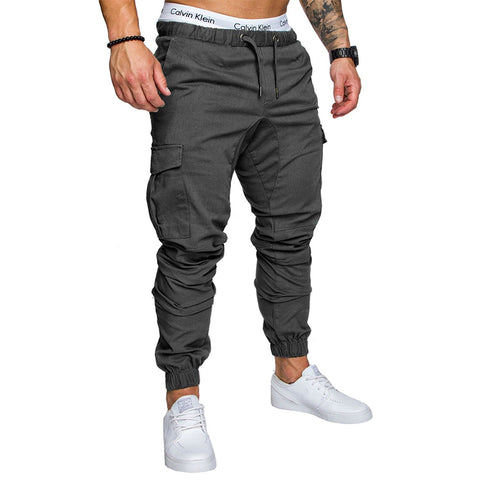 Skinny pants h 