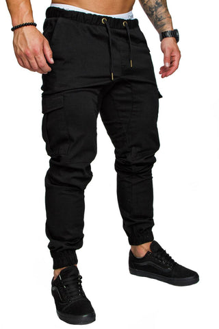 Skinny pants h 
