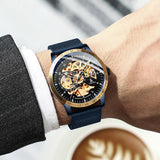 men's automatic watch 
