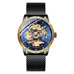 men's automatic watch 