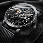men's automatic watch 