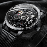 men's automatic watch 