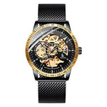 men's automatic watch 
