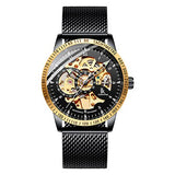 men's automatic watch 