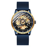 men's automatic watch 