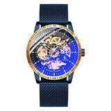 men's automatic watch 