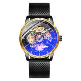 men's automatic watch 