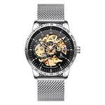 men's automatic watch 