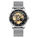 men's automatic watch 