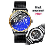 men's automatic watch 