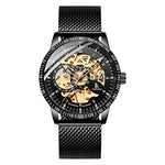 men's automatic watch 