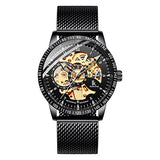 men's automatic watch 