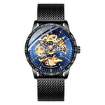 men's automatic watch 