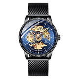 men's automatic watch 