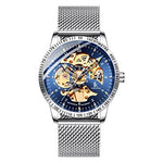 men's automatic watch 