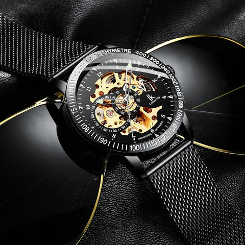 men's automatic watch 