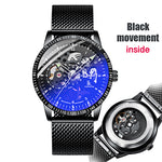 men's automatic watch 