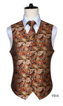 Chaleco Prime ( incluye corbata ) 1