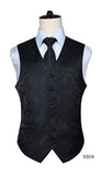 Chaleco Prime ( incluye corbata ) 1