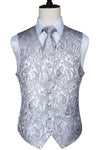 Chaleco Prime ( incluye corbata ) 1