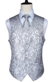 Chaleco Prime ( incluye corbata ) 1