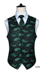 Chaleco Prime ( incluye corbata ) 1
