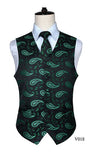 Chaleco Prime ( incluye corbata ) 1