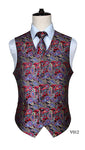 Chaleco Prime ( incluye corbata ) 1