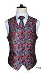 Chaleco Prime ( incluye corbata ) 1