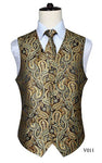Chaleco Prime ( incluye corbata )
