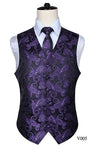 Chaleco Prime ( incluye corbata )