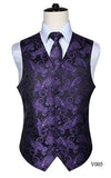 Chaleco Prime ( incluye corbata )