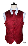 Chaleco Prime ( incluye corbata ) 1