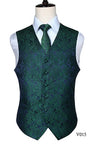 Chaleco Prime ( incluye corbata ) 1