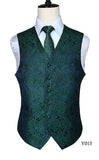 Chaleco Prime ( incluye corbata ) 1