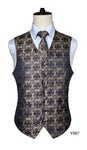 Chaleco Prime ( incluye corbata )