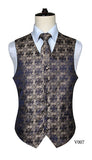 Chaleco Prime ( incluye corbata )