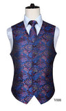 Chaleco Prime ( incluye corbata )