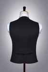 Chaleco Prime ( incluye corbata ) 1 2
