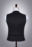 Chaleco Prime ( incluye corbata ) 1 2