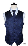 Chaleco Prime ( incluye corbata ) 1 2