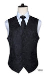 Chaleco Prime ( incluye corbata )
