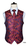 Chaleco Prime ( incluye corbata )