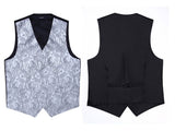 Chaleco Prime ( incluye corbata ) 1 2
