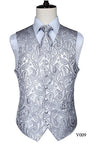 Chaleco Prime ( incluye corbata )