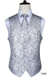 Chaleco Prime ( incluye corbata )