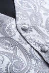 Chaleco Prime ( incluye corbata ) 1 2