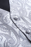 Chaleco Prime ( incluye corbata ) 1 2