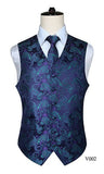 Chaleco Prime ( incluye corbata )