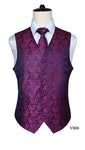 Chaleco Prime ( incluye corbata ) 1